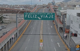 Imagen de vista previa de la cámara web Paso del Norte